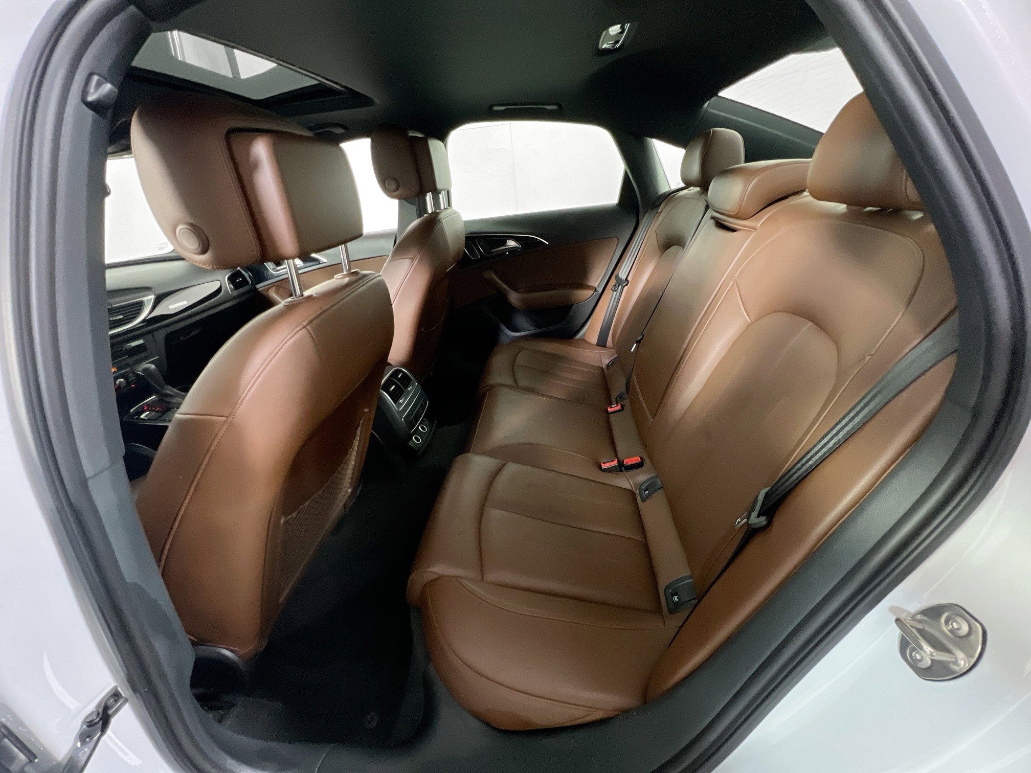 Used 2018 Audi A6 2.0T Premium w/ Cold Weather Package image 25