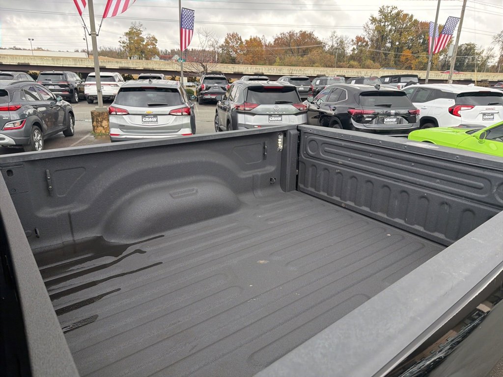 Used 2024 RAM 2500 Big Horn w/ Sport Appearance Package image 31