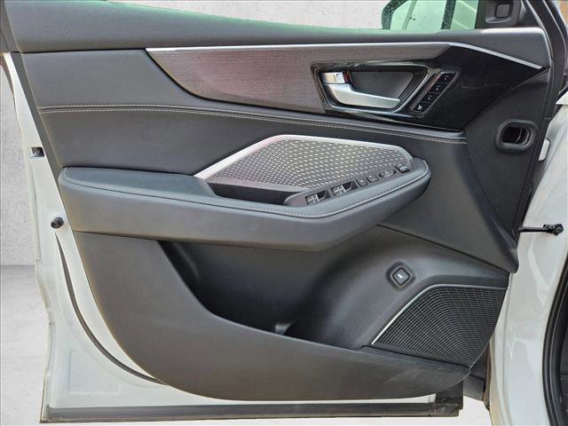 Used 2022 Acura MDX SH-AWD w/ Advance Package image 9