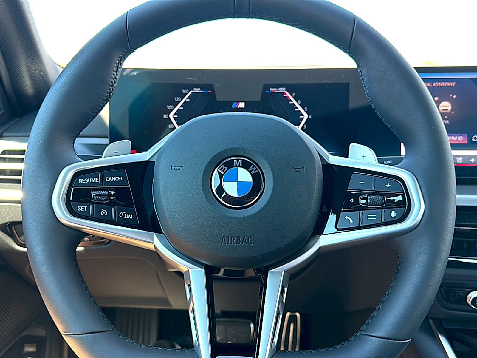 New 2026 BMW 330i Sedan w/ M Sport Package RWD image 18