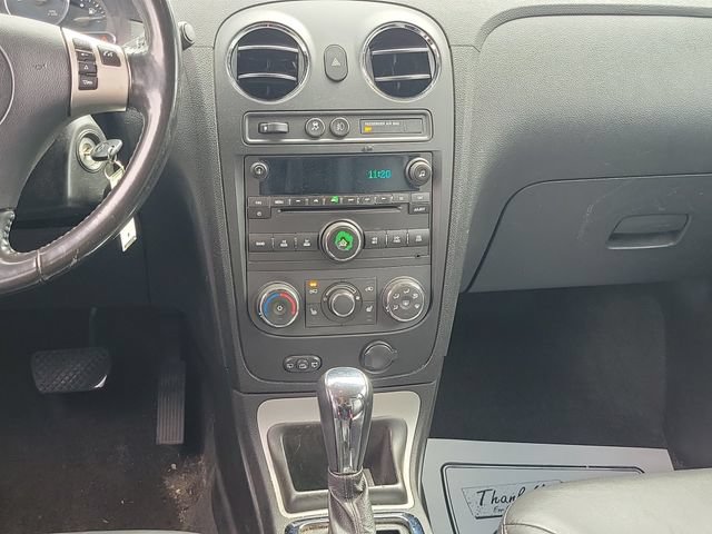 Used 2010 Chevrolet HHR LT w/ LT Preferred Equipment Group FWD image 22