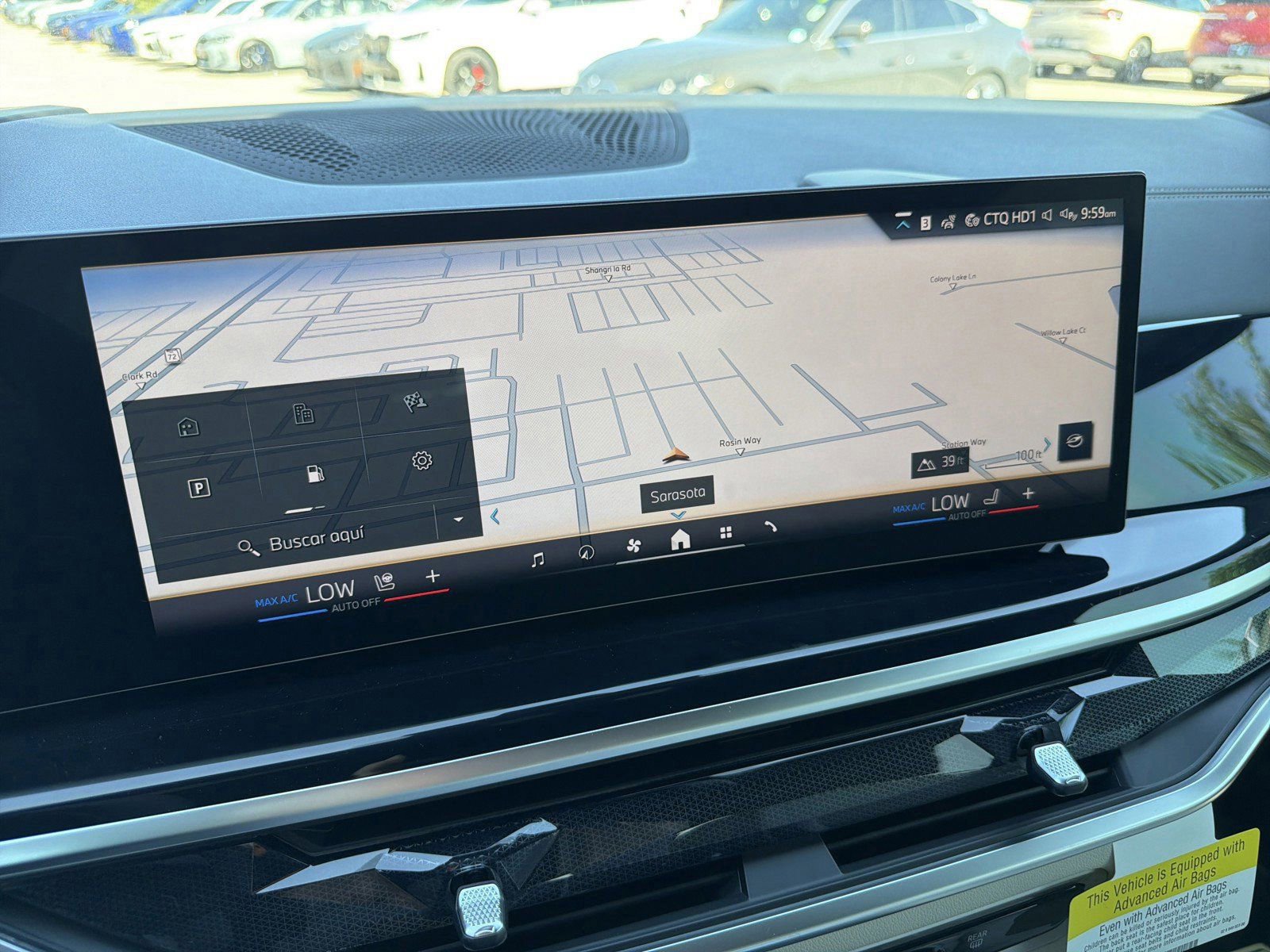 New 2027 BMW X7 xDrive40i AWD/4WD image 28