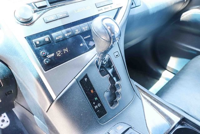 Used 2013 Lexus RX 350 F Sport w/ Navigation Pkg AWD/4WD image 19