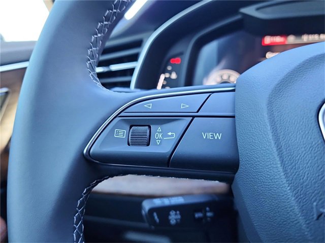 New 2026 Audi Q7 3.0T Premium Plus image 16