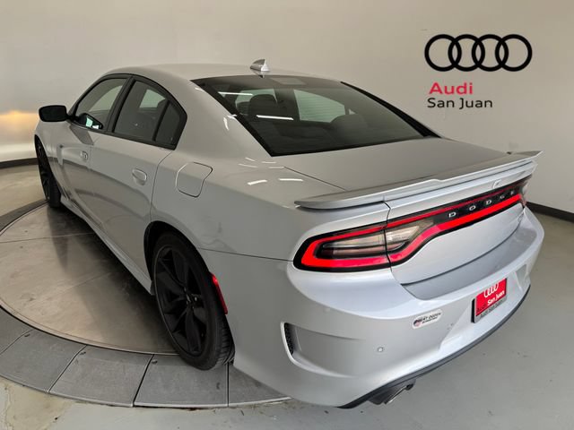 Used 2022 Dodge Charger R/T w/ Performance Handling Group RWD image 33