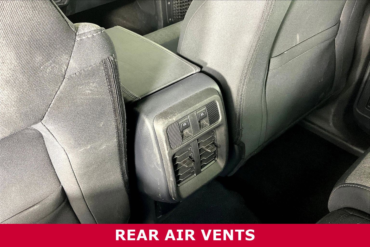 Used 2025 Ford Bronco Big Bend AWD/4WD image 10