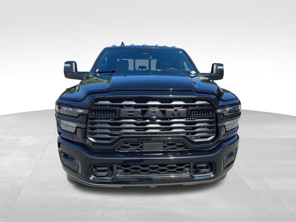 Used 2025 RAM 3500 Tradesman AWD/4WD image 8