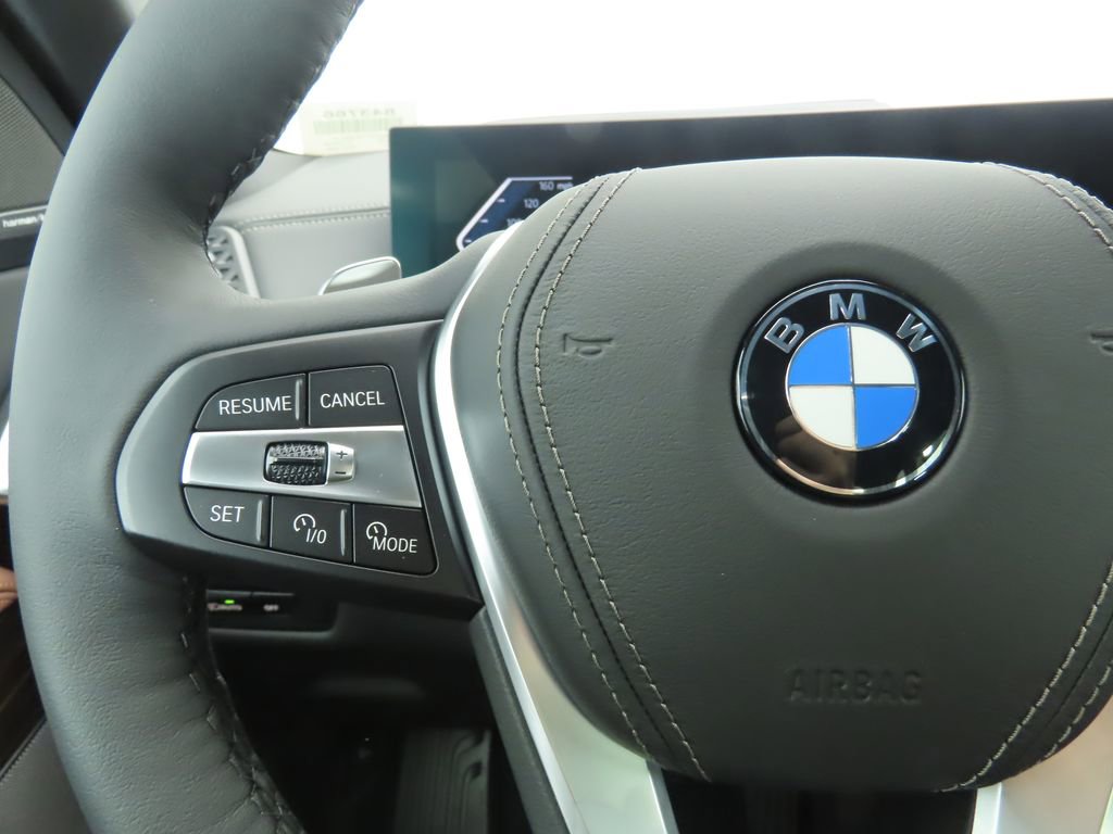 New 2026 BMW X5 sDrive40i w/ Climate Comfort Package image 11
