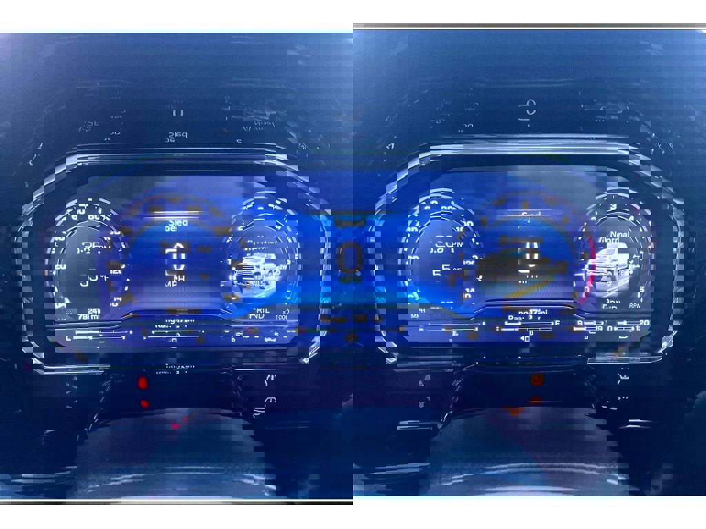 Used 2024 Chevrolet Silverado 3500 LTZ image 22