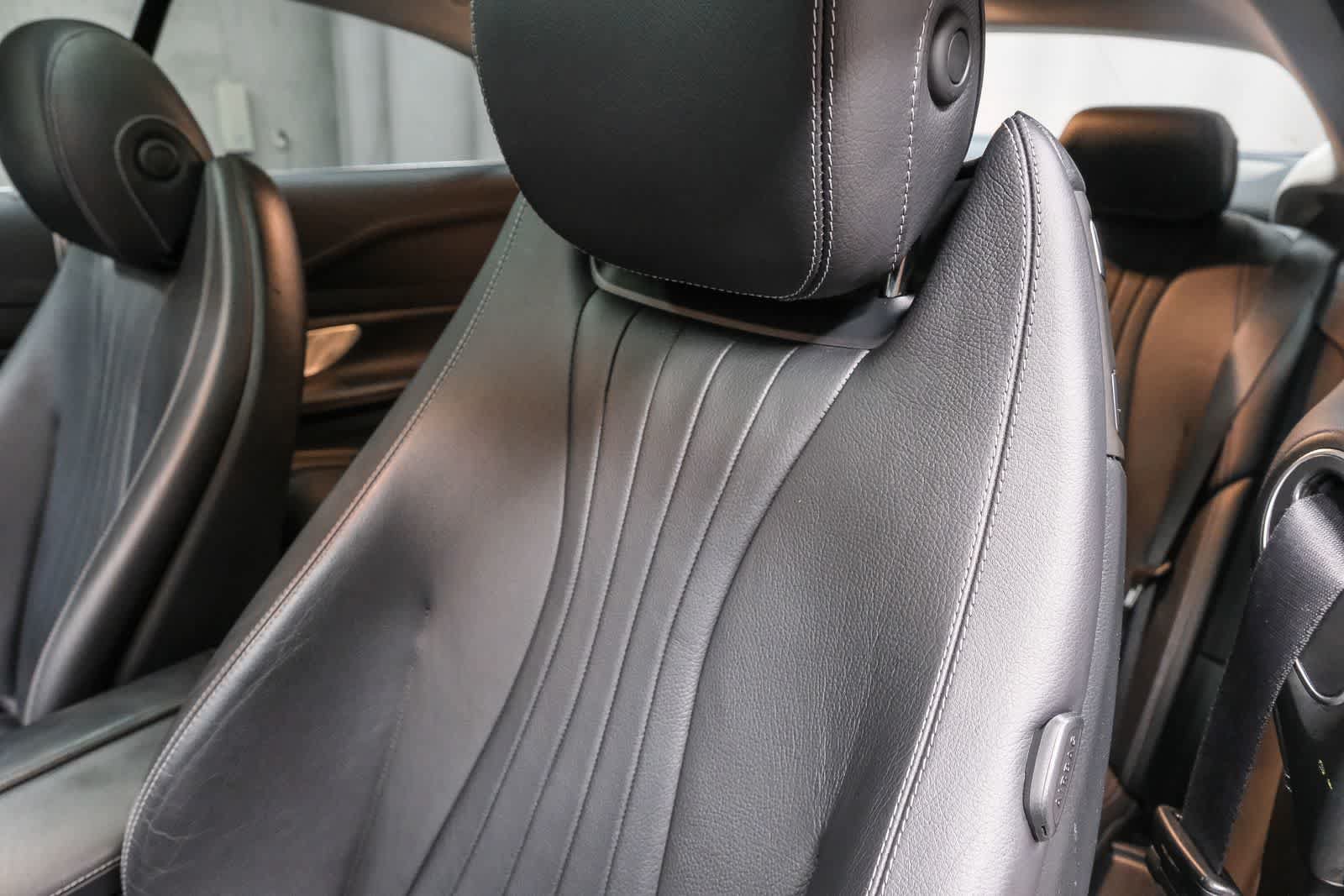 Used 2019 Mercedes-Benz E 450 Coupe image 24