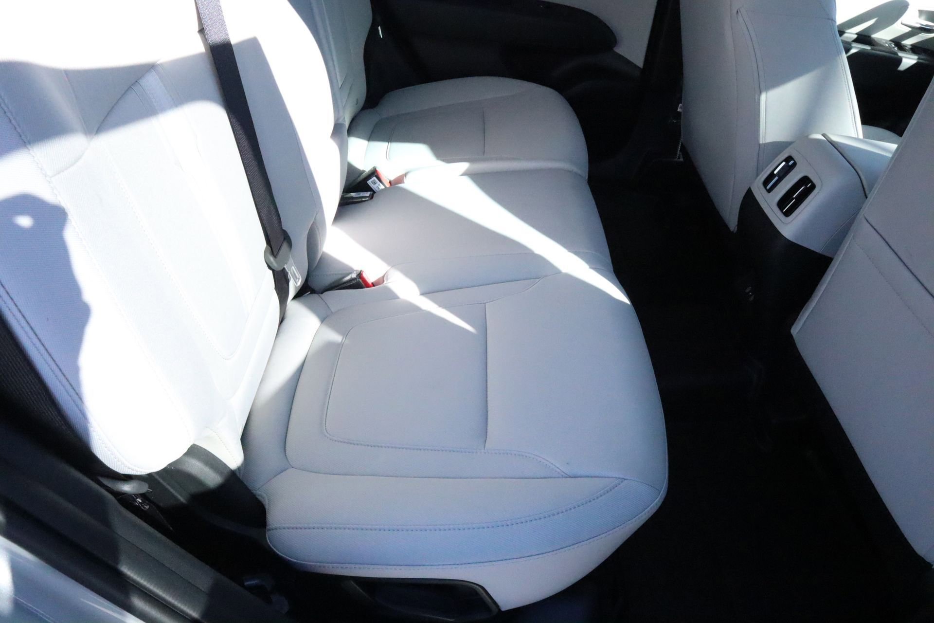 New 2026 Hyundai Tucson SEL image 19