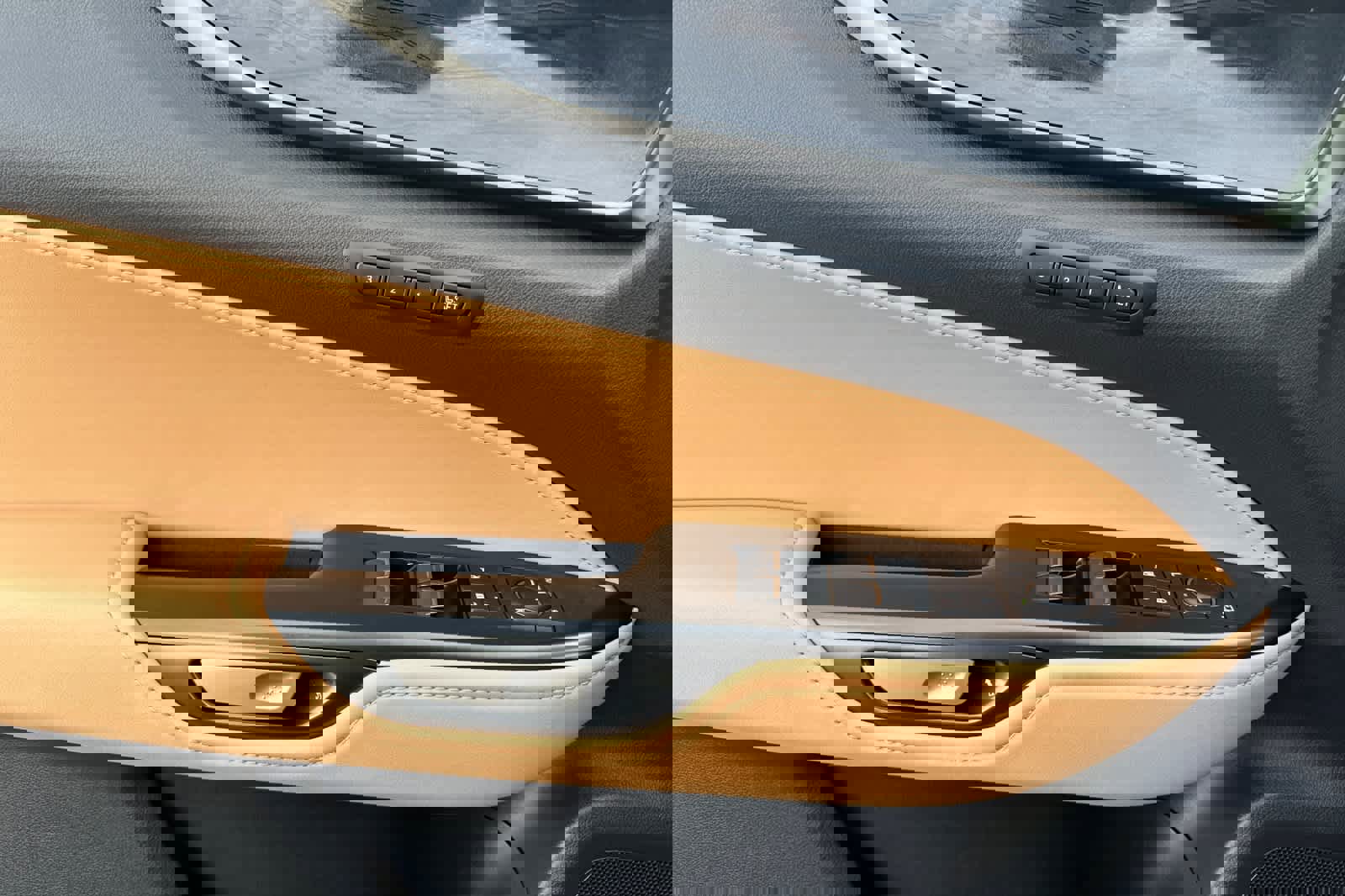 Used 2025 Lexus NX 350h AWD w/ Premium Package image 12