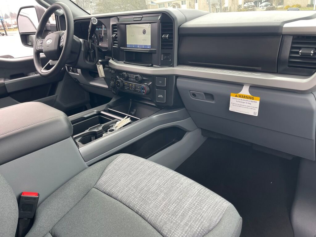 New 2026 Ford F350 XLT w/ Tremor Off-Road Package image 16