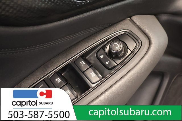 Used 2024 Subaru Outback Wilderness AWD/4WD image 10
