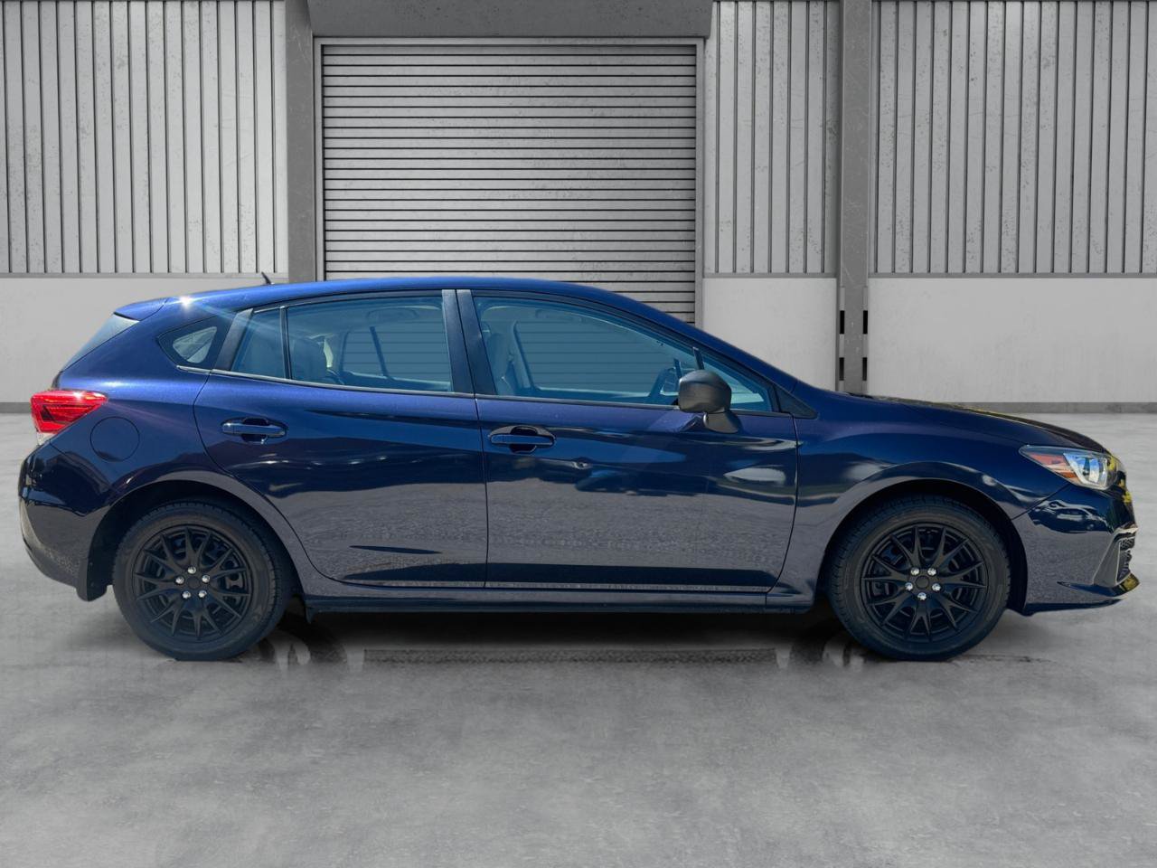 Used 2021 Subaru Impreza 2.0i AWD/4WD image 31