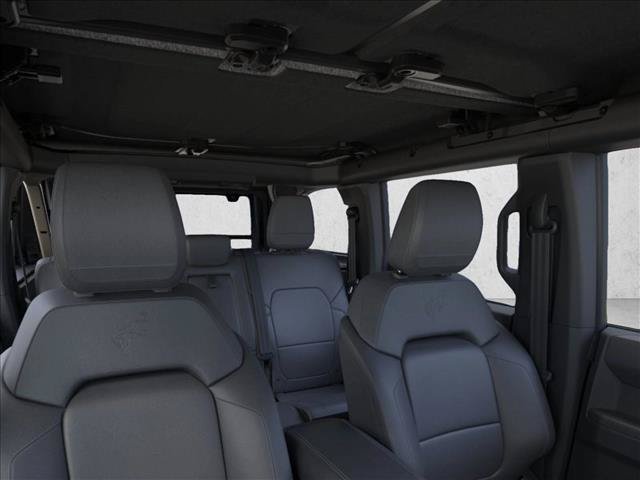New 2026 Ford Bronco Outer Banks AWD/4WD image 12