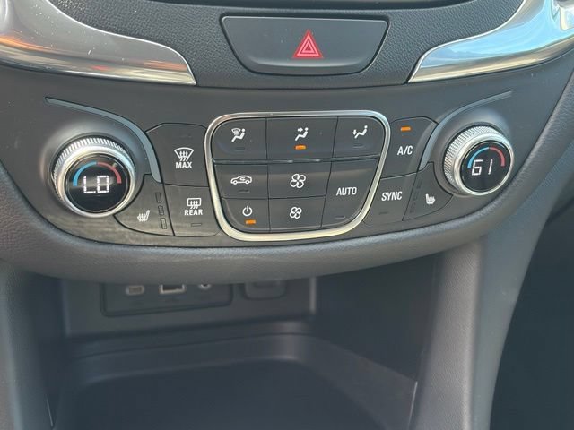 Used 2021 Chevrolet Equinox LT AWD/4WD image 22