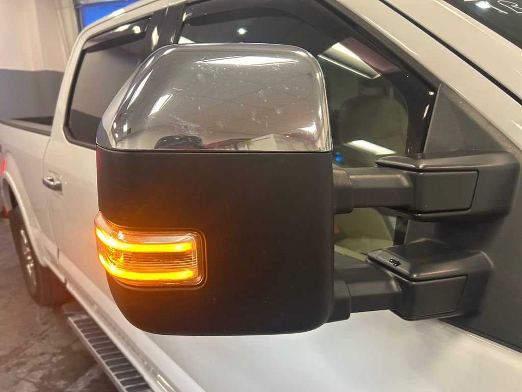 Used 2019 Ford F150 Lariat image 17