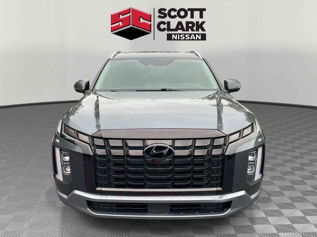 Used 2023 Hyundai Palisade Limited AWD/4WD video 2