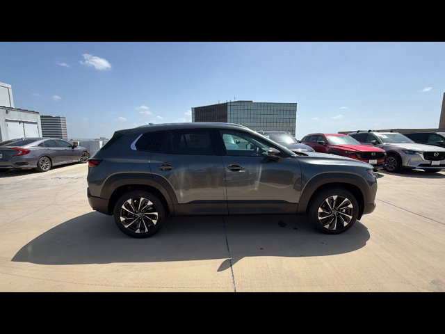 New 2026 MAZDA CX-50 2.5 Hybrid w/ Weather Package AWD/4WD image 3