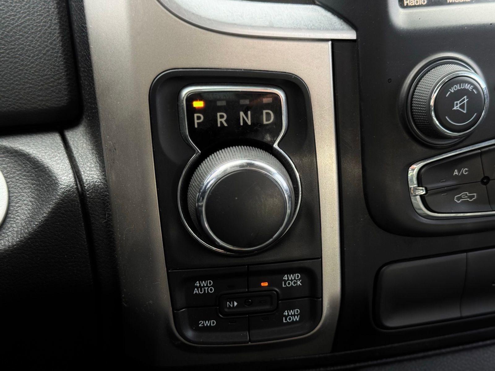 Used 2017 RAM 1500 Big Horn image 37