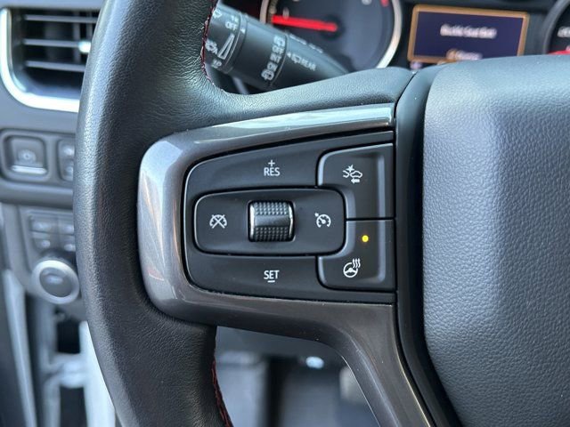 Used 2021 Chevrolet Tahoe RST w/ Luxury Package image 34