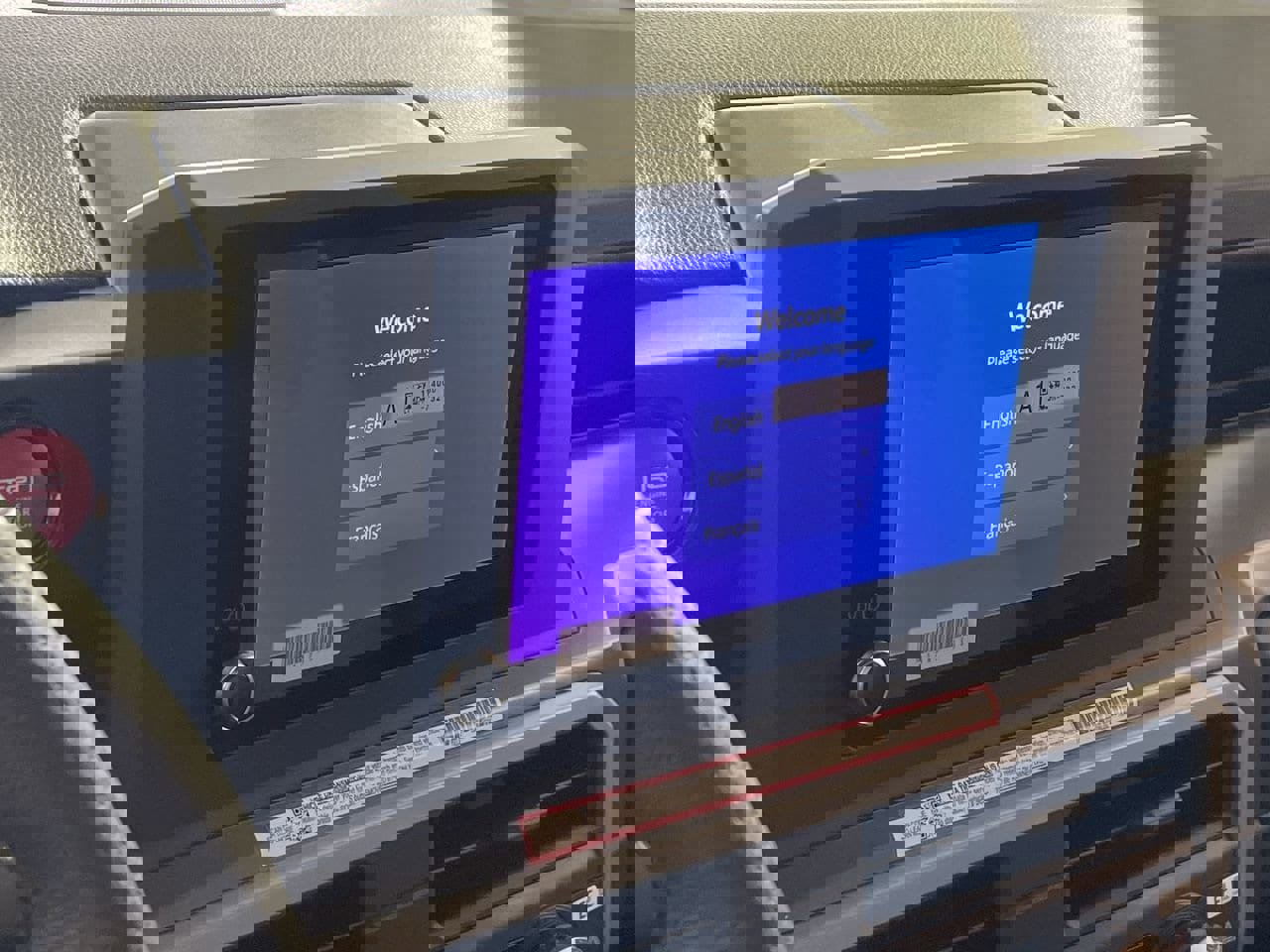 New 2025 Toyota Tacoma TRD Off-Road image 15