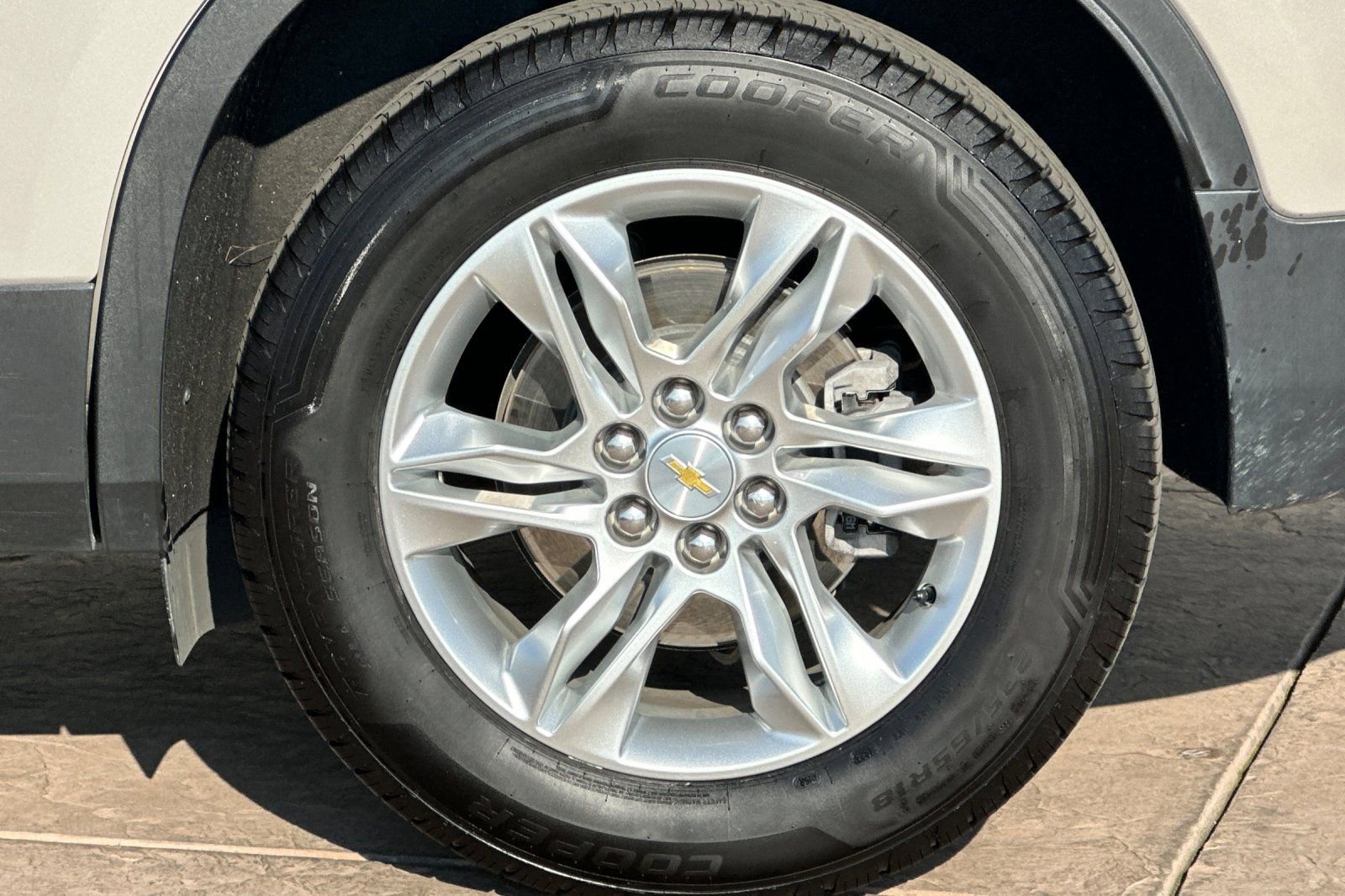 Used 2021 Chevrolet Blazer LT image 32