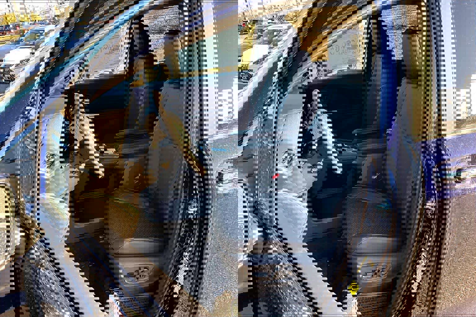 New 2026 Toyota Sienna Platinum image 9