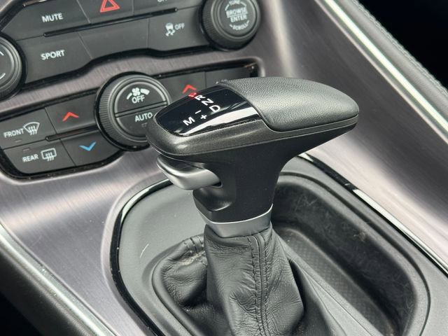 Used 2018 Dodge Challenger SXT w/ Blacktop Package image 24