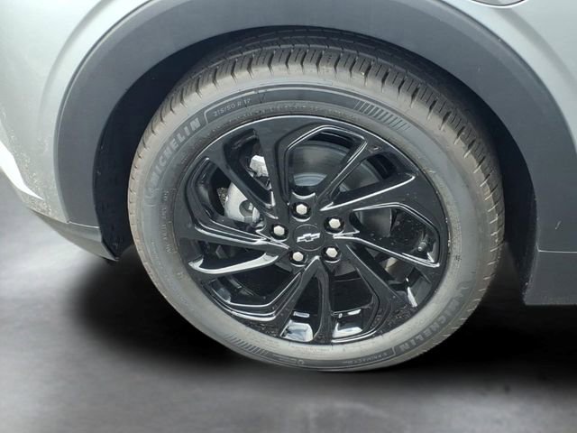 New 2027 Chevrolet Bolt RS w/ LPO, All-Weather Package FWD image 14
