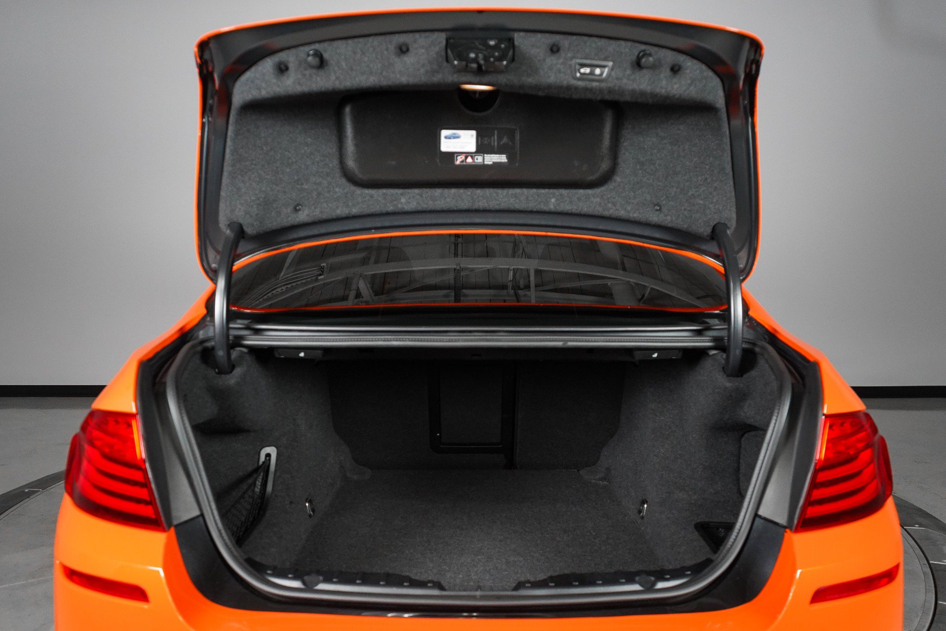 Used 2014 BMW M5 RWD image 20