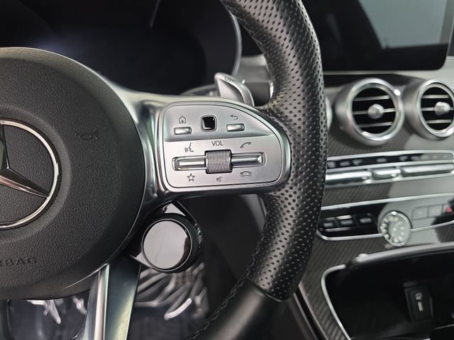 Used 2023 Mercedes-Benz C 63 AMG S image 16