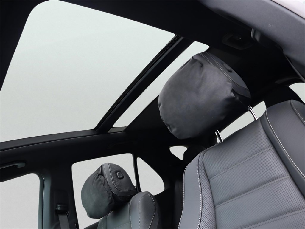 New 2026 Mercedes-Benz GLE 450 4MATIC image 49