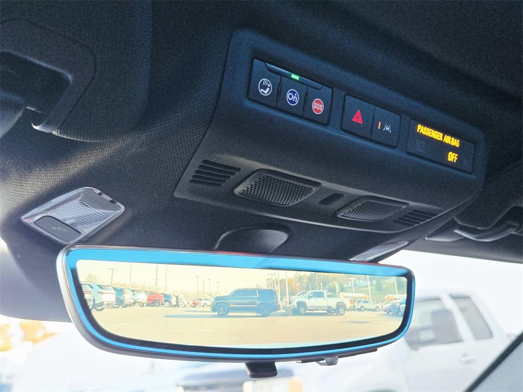 Used 2024 Chevrolet Corvette Stingray Preferred Cpe w/ Z51 Performance Package image 33