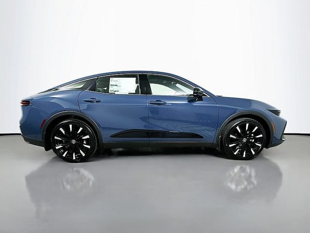 New 2026 Toyota Crown Platinum AWD/4WD image 8