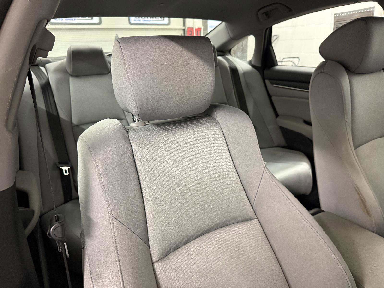 Used 2020 Honda Accord LX image 28