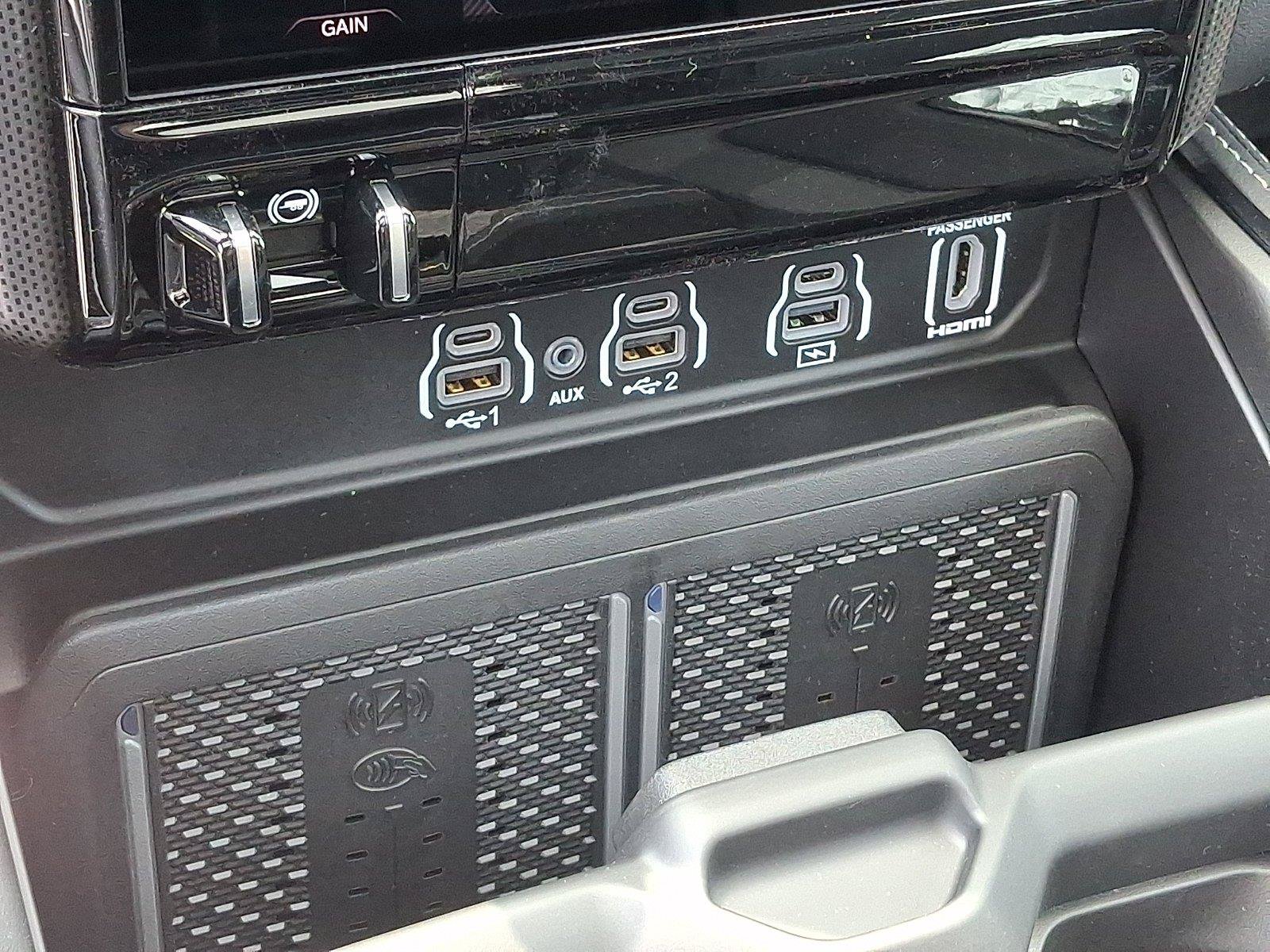 New 2026 RAM 1500 Limited AWD/4WD image 16