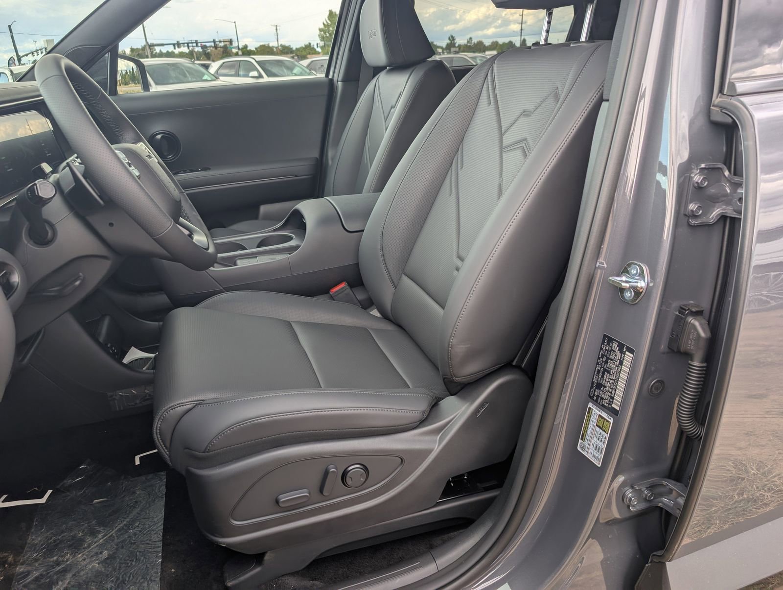 New 2026 Hyundai Palisade XRT Pro image 5
