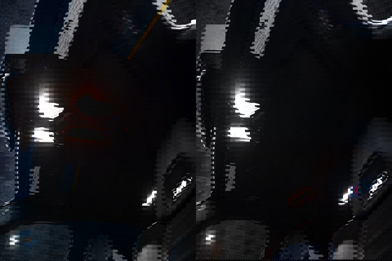 Used 2019 BMW M5 w/ Executive Package image 27