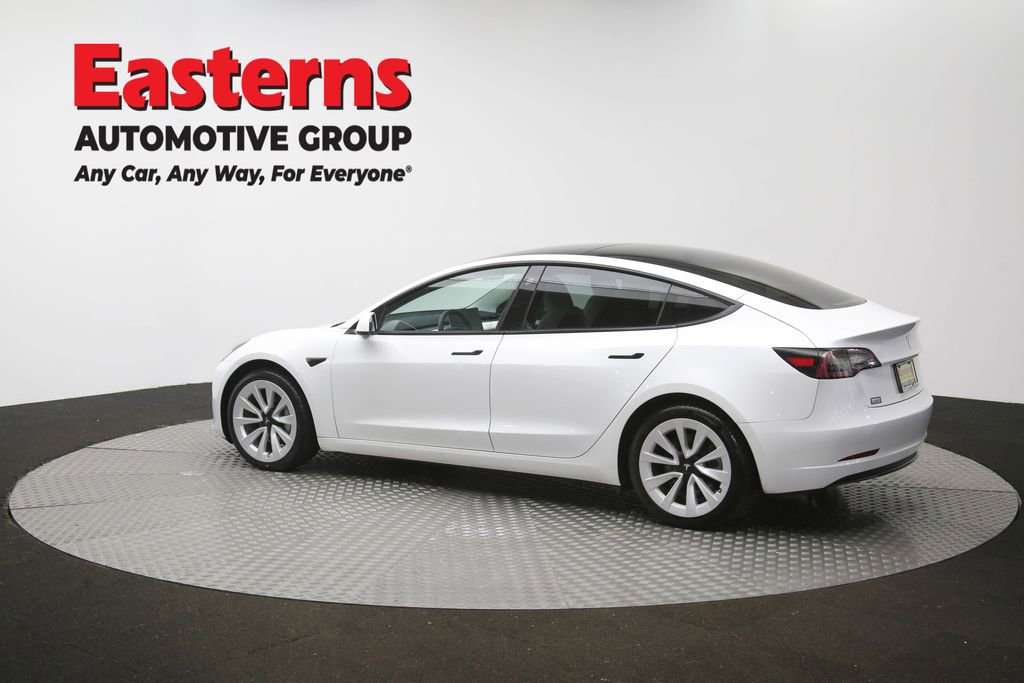 Used 2023 Tesla Model 3 Standard Range RWD image 57