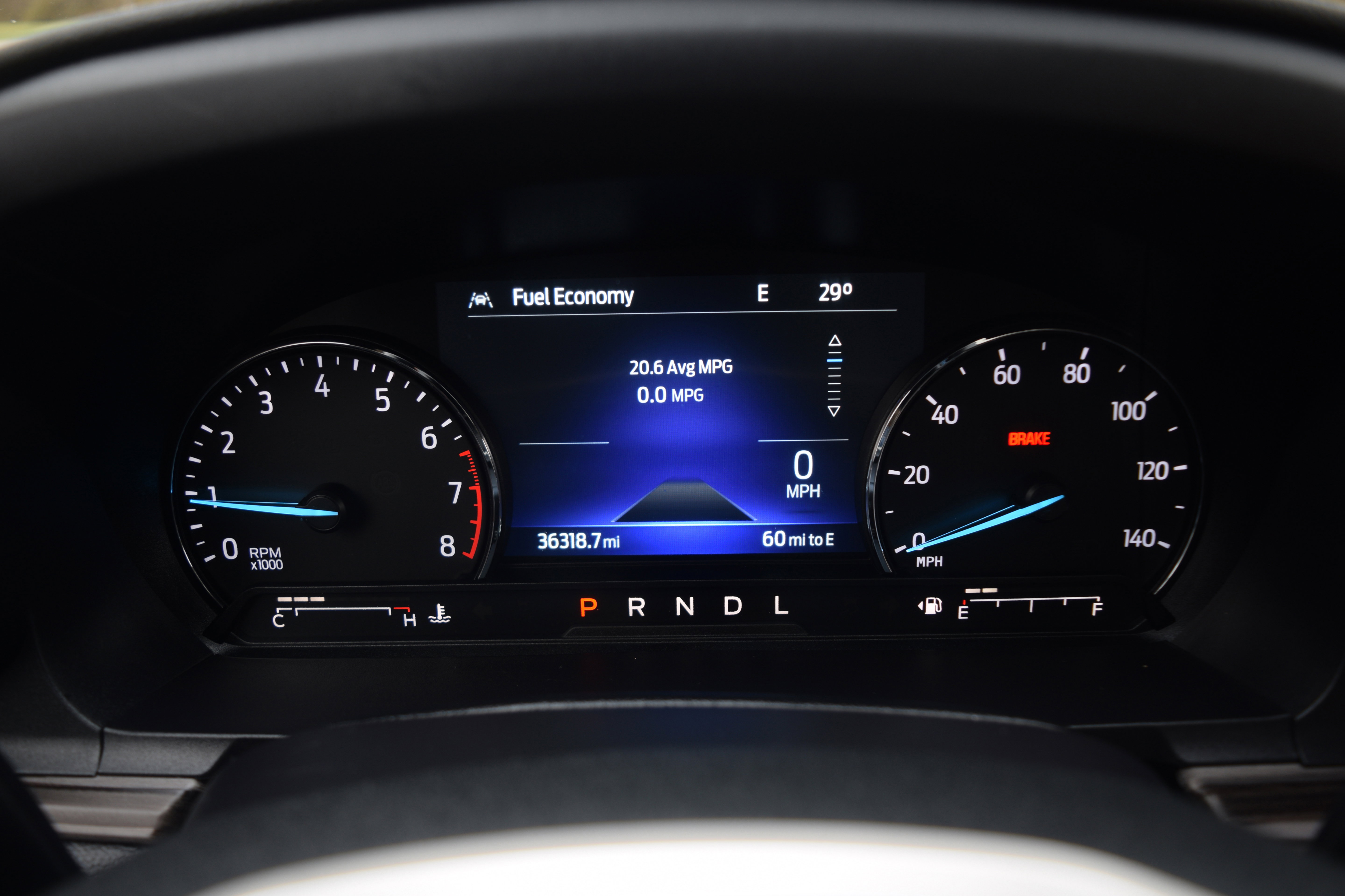 Used 2023 Ford Explorer Limited w/ Limited Technology Package image 3