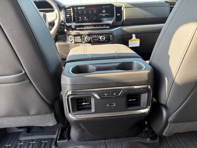 New 2026 GMC Sierra 1500 SLT w/ SLT Premium Plus Package image 35