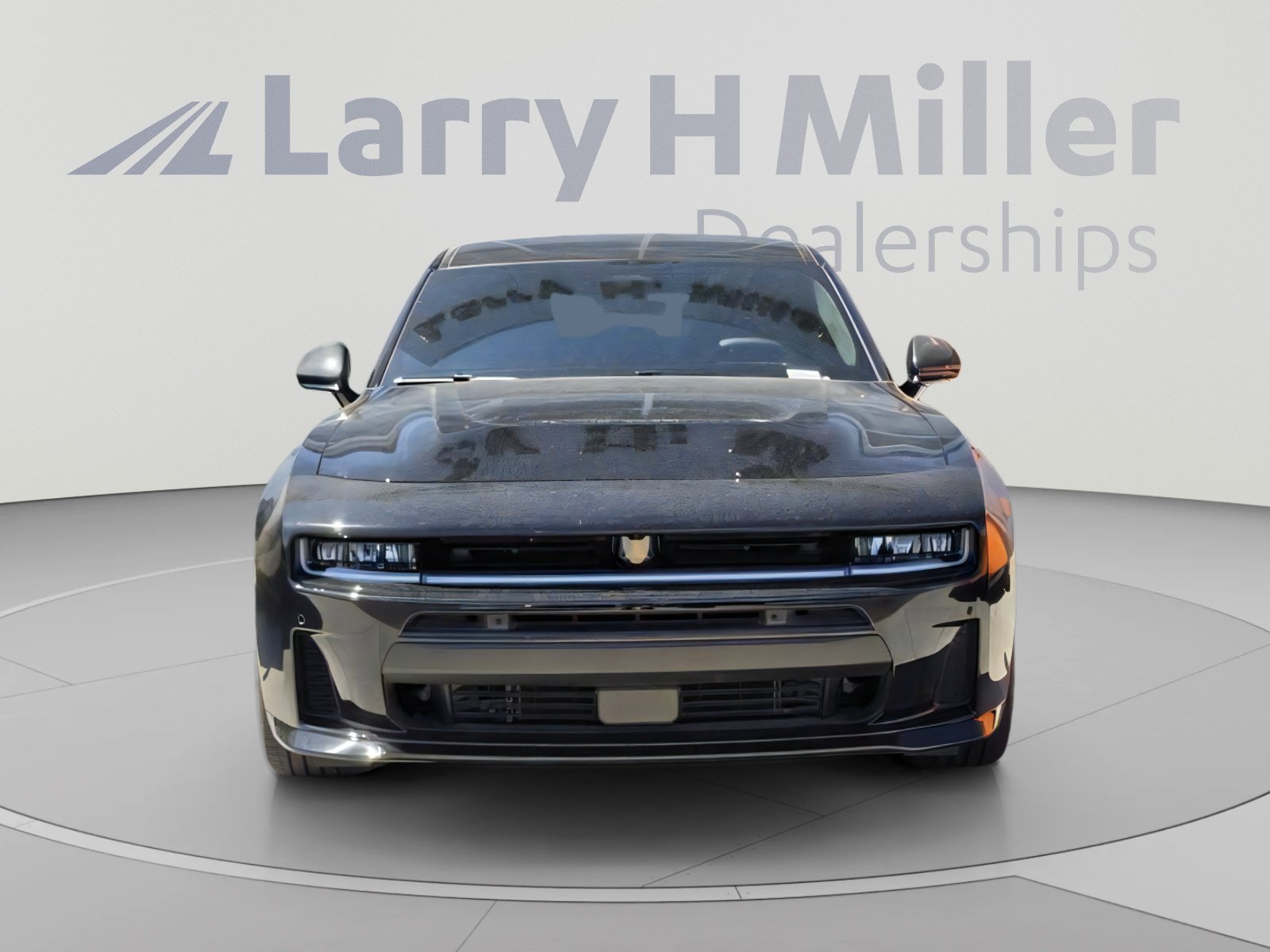 New 2026 Dodge Charger Scat Pack AWD/4WD image 9