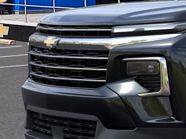 New 2027 Chevrolet Traverse LT w/ Sun and Wheel Package FWD image 13