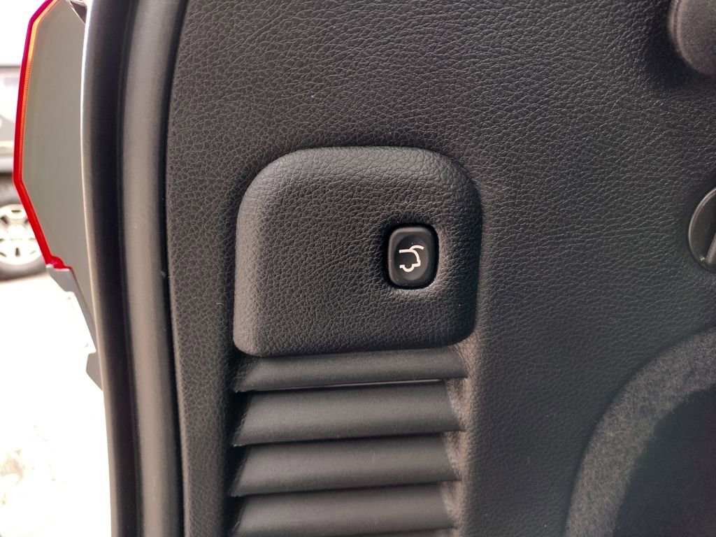 Used 2020 Jeep Grand Cherokee Summit w/ Platinum Series Group image 26