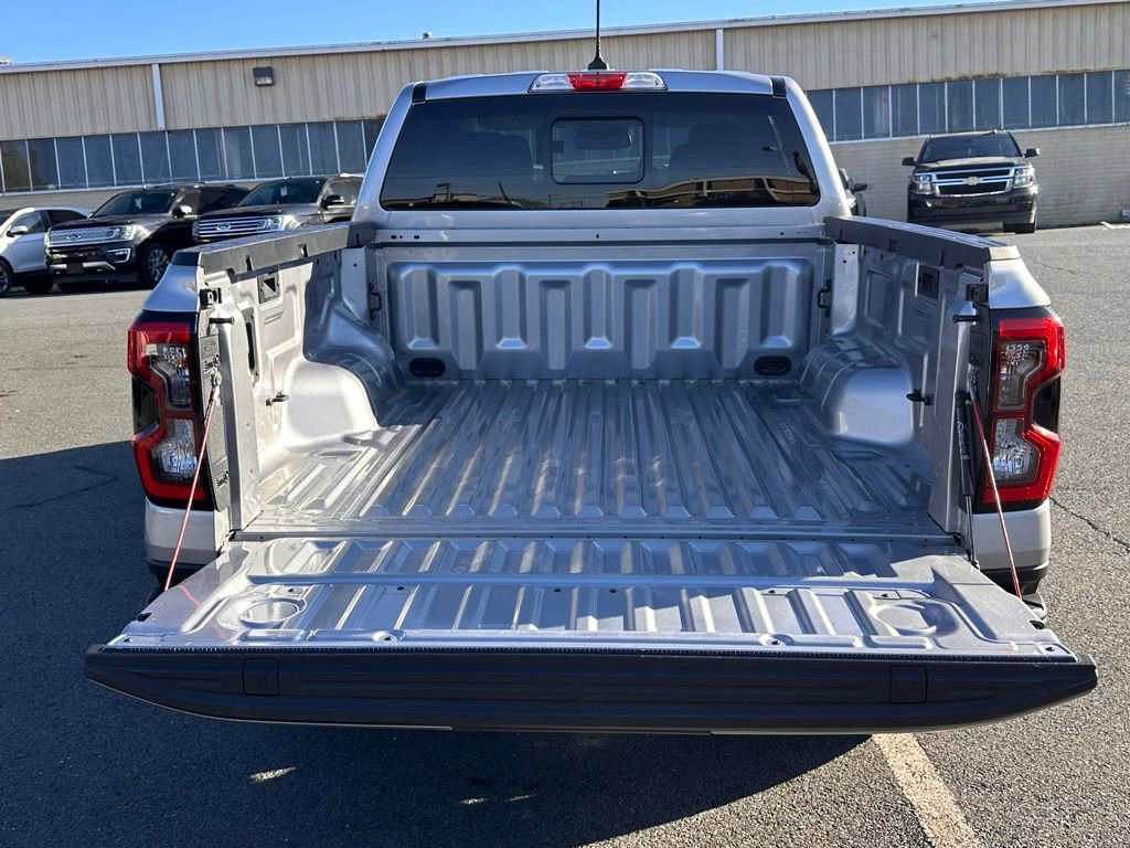 Used 2024 Ford Ranger XLT w/ FX4 Off-Road Package image 6