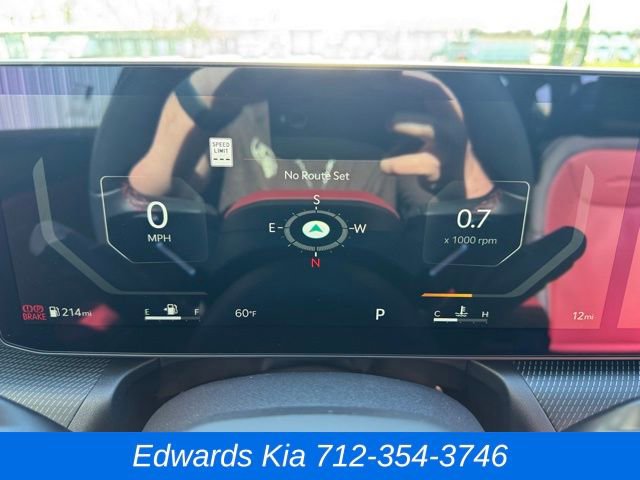 New 2025 Kia K4 GT-Line Turbo image 28