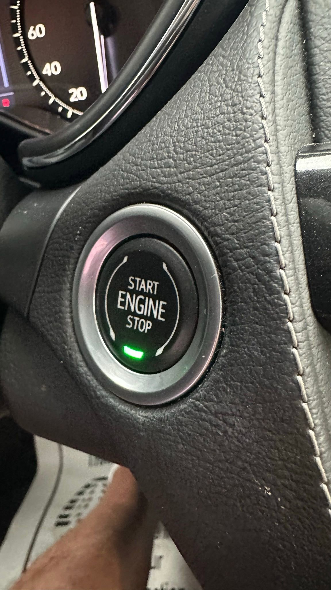 Used 2023 Cadillac CT5 Premium Luxury w/ Climate Package image 33