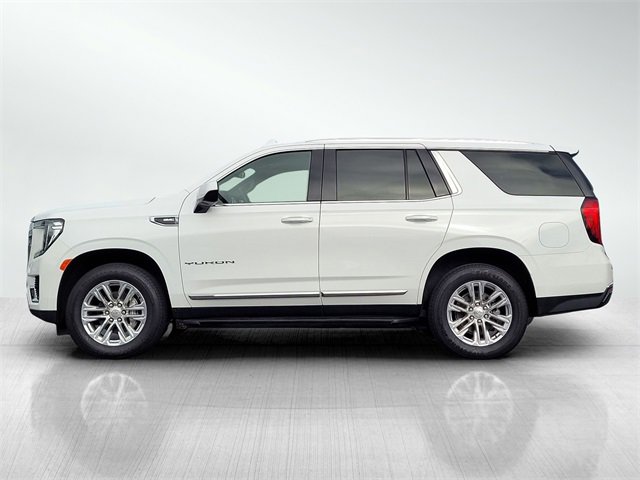 Used 2023 GMC Yukon SLT image 8